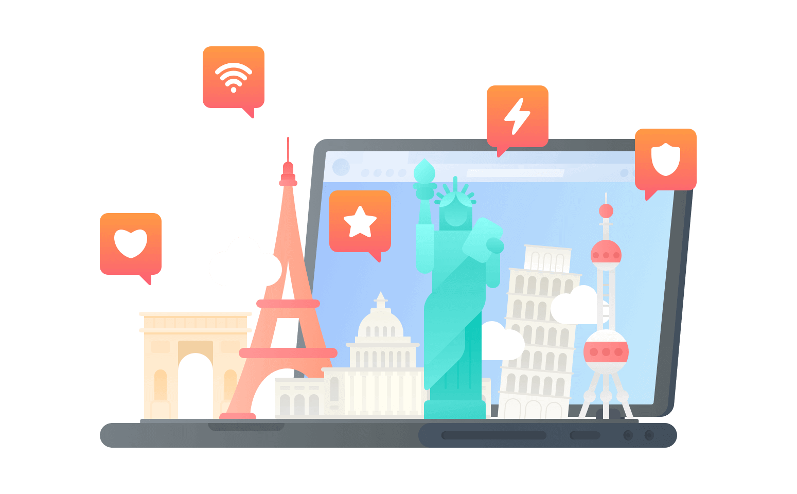 在英国解除优酷视频版权限制 - 海龟VPN